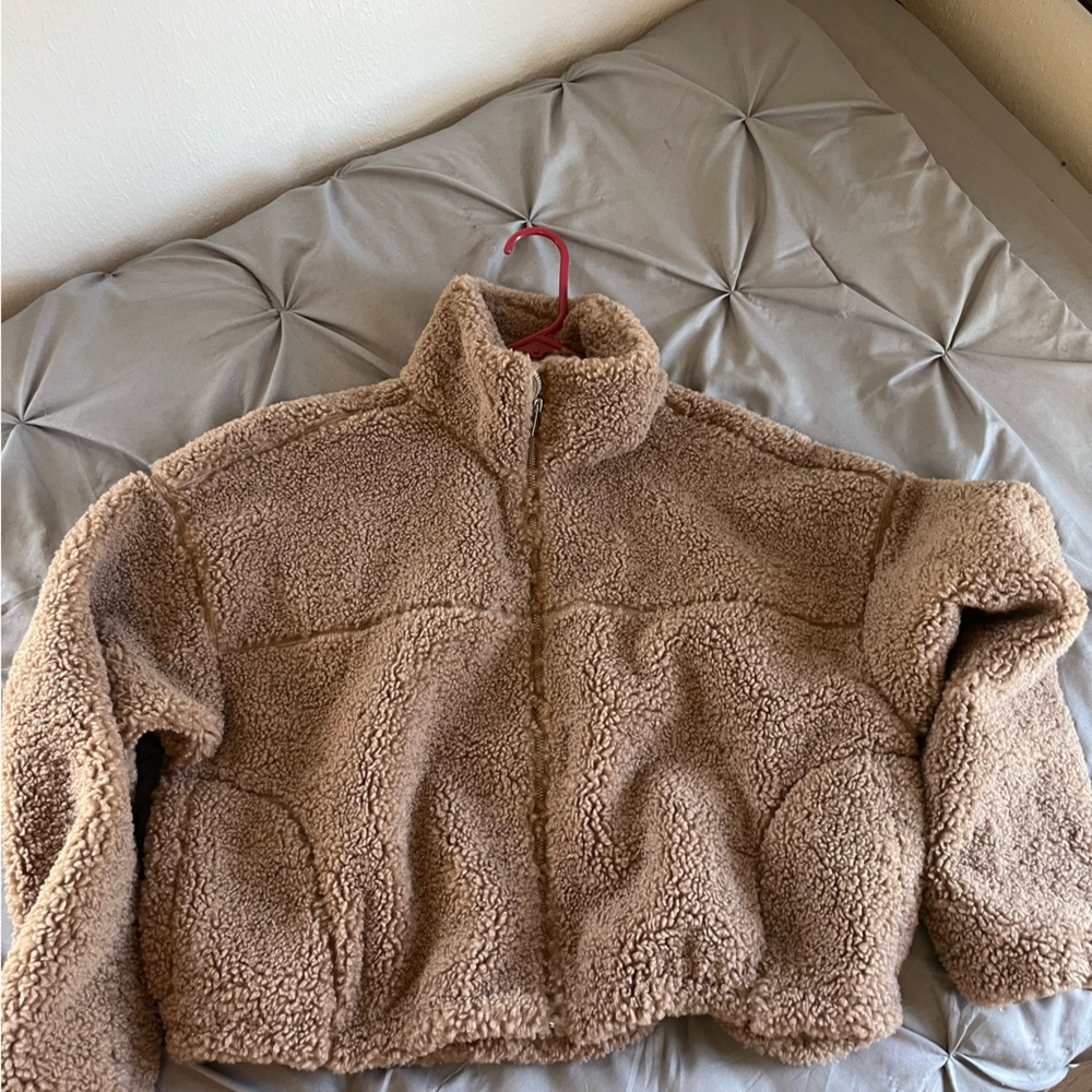 A&F Jacket - Picture 1 of 3